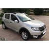 DACIA SANDERO- 13/20; ARAÇ BİLGİLERİ VE RESİMLERİ