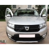 DACIA SANDERO- 13/20; ARAÇ BİLGİLERİ VE RESİMLERİ