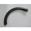 DACIA SANDERO- 13/20; ÖN ÇAMURLUK AĞZI PLASTİĞİ SOL (DODİK PLASTİĞİ) UZUN SİYAH