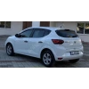 DACIA SANDERO- 21/24; ARAÇ BİLGİLERİ VE RESİMLERİ