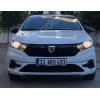 DACIA SANDERO- 21/24; ARAÇ BİLGİLERİ VE RESİMLERİ