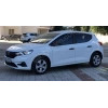 DACIA SANDERO- 21/24; ARAÇ BİLGİLERİ VE RESİMLERİ
