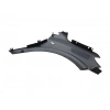 DACIA SANDERO- 21/24; ÖN ÇAMURLUK SOL SİNYAL DELİKLİ/DODİK DELİKSİZ (EAGLE BODY)