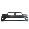 DACIA SANDERO- 21/24; ÖN TAMPON SİS/PANJUR DELİKLİ (ÇEKİ DEMİRİ KAPAKLI)