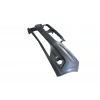 DACIA SANDERO- 21/24; ÖN TAMPON SİS/PANJUR DELİKLİ (ÇEKİ DEMİRİ KAPAKLI)