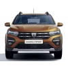 DACIA SANDERO STEPWAY- 21/25; ARAÇ BİLGİLERİ VE RESİMLERİ