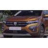 DACIA SANDERO STEPWAY- 21/25; ARAÇ BİLGİLERİ VE RESİMLERİ