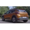 DACIA SANDERO STEPWAY- 21/25; ARAÇ BİLGİLERİ VE RESİMLERİ