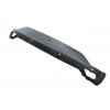 DACIA SANDERO STEPWAY- 21/25; ARKA ALT TAMPON SİYAH/4 SENSÖR DELİKLİ (TYG)