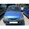 DACIA SOLENZA- 03/06; ARAÇ BİLGİLERİ VE RESİMLERİ