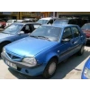 DACIA SOLENZA- 03/06; ARAÇ BİLGİLERİ VE RESİMLERİ