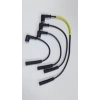 DACIA SOLENZA- 03/06; BUJİ KABLOSU TAKIM (8V)1.4 cc (YOW JUNG)