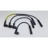 DACIA SOLENZA- 03/06; BUJİ KABLOSU TAKIM (8V)1.4 cc (YOW JUNG)