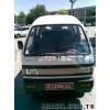 DAEWOO DAMAS- 97/99; ARAÇ BİLGİLERİ VE RESİMLERİ