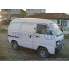 DAEWOO DAMAS- 97/99; ARAÇ BİLGİLERİ VE RESİMLERİ