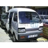 DAEWOO DAMAS- 97/99; ARAÇ BİLGİLERİ VE RESİMLERİ