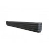 DAEWOO DAMAS- 97/99; ARKA TAMPON SİYAH (BFN)