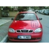 DAEWOO LANOS- SD/HB- 00/03; ARAÇ BİLGİLERİ VE RESİMLERİ