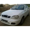 DAEWOO LANOS- SD/HB- 00/03; ARAÇ BİLGİLERİ VE RESİMLERİ