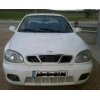 DAEWOO LANOS- SD/HB- 00/03; ARAÇ BİLGİLERİ VE RESİMLERİ