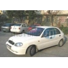 DAEWOO LANOS- SD/HB- 97/00; ARAÇ BİLGİLERİ VE RESİMLERİ