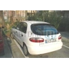 DAEWOO LANOS- SD/HB- 97/00; ARAÇ BİLGİLERİ VE RESİMLERİ