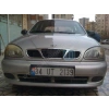 DAEWOO LANOS- SD/HB- 97/00; ARAÇ BİLGİLERİ VE RESİMLERİ