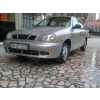 DAEWOO LANOS- SD/HB- 97/00; ARAÇ BİLGİLERİ VE RESİMLERİ