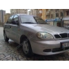DAEWOO LANOS- SD/HB- 97/00; ARAÇ BİLGİLERİ VE RESİMLERİ