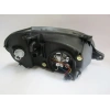 DAEWOO LANOS- SD/HB- 97/00; FAR LAMBASI SOL MANUEL NİKELAJLI (H4)(AYFAR)