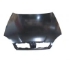 DAEWOO LANOS- SD/HB- 97/00; MOTOR KAPUTU SİYAH (TYG)