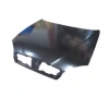 DAEWOO LANOS- SD/HB- 97/00; MOTOR KAPUTU SİYAH (TYG)
