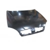 DAEWOO LANOS- SD/HB- 97/00; MOTOR KAPUTU SİYAH (TYG)