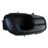 DAEWOO LANOS- SD/HB- 97/00; ÖN KAPI İÇ AÇMA KOLU SAĞ SİYAH (HUSHAN)