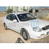 DAEWOO LEGANZA- 97/01; ARAÇ BİLGİLERİ VE RESİMLERİ