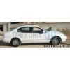 DAEWOO LEGANZA- 97/01; ARAÇ BİLGİLERİ VE RESİMLERİ