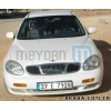 DAEWOO LEGANZA- 97/01; ARAÇ BİLGİLERİ VE RESİMLERİ