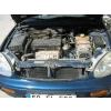 DAEWOO LEGANZA- 97/01; ARAÇ BİLGİLERİ VE RESİMLERİ