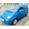 DAEWOO MATIZ- 98/01; ARAÇ BİLGİLERİ VE RESİMLERİ