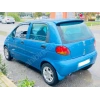 DAEWOO MATIZ- 98/01; ARAÇ BİLGİLERİ VE RESİMLERİ