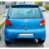 DAEWOO MATIZ- 98/01; ARAÇ BİLGİLERİ VE RESİMLERİ