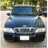 DAEWOO MUSSO- 98/02; ARAÇ BİLGİLERİ VE RESİMLERİ