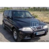 DAEWOO MUSSO- 98/02; ARAÇ BİLGİLERİ VE RESİMLERİ