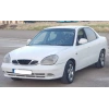 DAEWOO NUBIRA- 00/02; ARAÇ BİLGİLERİ VE RESİMLERİ