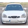 DAEWOO NUBIRA- 00/02; ARAÇ BİLGİLERİ VE RESİMLERİ