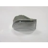 DAEWOO NUBIRA- 00/02; SİS LAMBASI SAĞ OVAL (H3) (FAMELLA)
