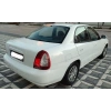 DAEWOO NUBIRA- 98/99; ARAÇ BİLGİLERİ VE RESİMLERİ