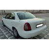 DAEWOO NUBIRA- 98/99; ARAÇ BİLGİLERİ VE RESİMLERİ