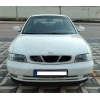 DAEWOO NUBIRA- 98/99; ARAÇ BİLGİLERİ VE RESİMLERİ