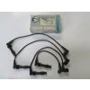 DAEWOO NUBIRA- 98/99; BUJİ KABLOSU TAKIM (16V)(A16DMS)1.6 cc (YOW JUNG)